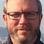 Ross Ward from Ross Ward Lawyers