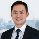 Kevin Xu from Northan Legal