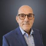 Michael Byrom from McBride Legal