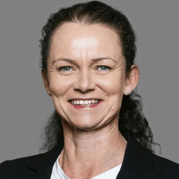 Sarah Searle from Caldwell Martin Cox