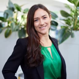 Gemma Rope from Bryant McKinnon Lawyers