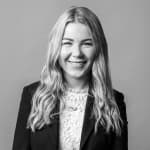 Jessica Preston from Pigdon Norgate Family Lawyers