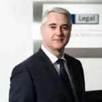 Alex Atkinson from CGL Legal