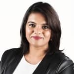 Shree Seeva from Dennaoui Lawyers