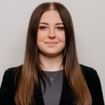 Stephanie Margush from Beena Rezaee Legal & Migration