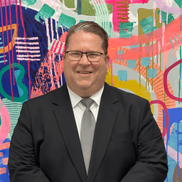 Andrew Henderson from Clarke Hemmerling Lawyers