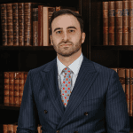 Ahmed Kheir from Kheir Lawyers