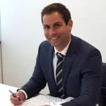 Mitchell Byrne from Coast to Coast Legal