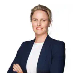 Zita Allen from Lewis Denley