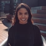 Sarah Florendo from Innover Legal Solutions