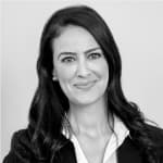 Alison Michael Eid from Legal One Services