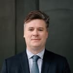 Tom Waugh from Kerin Benson Lawyers