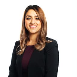 Lala Pordeli from Concordia Legal