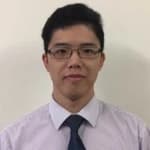 Calvin Yau from Lake Law