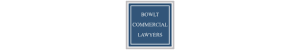 Bowlt Commercial Lawyers
