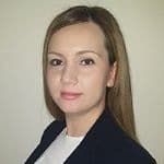 Belinda Sidorovski from Zenith Legal