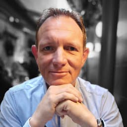 Marty Leishman from Diablo Lawyers