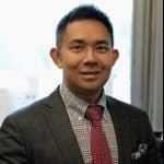 Kelvin Wong from North Shore Lawyers & Associates