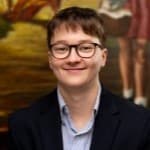 Jordan Reichhold from Caroline Counsel Family Lawyers