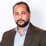 Shane Ali from Blackstone Legal Costing