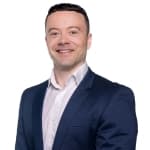 George Finn from Barton Family Lawyers