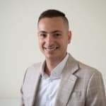 Daniel Settimio from CXT Legal