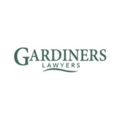 Andrew Ellison from Gardiners Lawyers