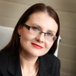 Anna Bulner from AAB Lawyers