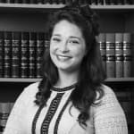 Renée Newland from Julia Clarke Solicitor