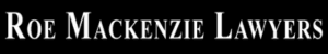 Roe Mackenzie Lawyers