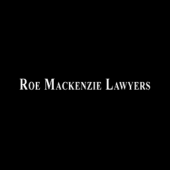 Roe Mackenzie Lawyers