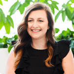 Kristy Muhlhan from Burke Lawyers