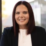 Sarah Pascoe from Pascoe Law