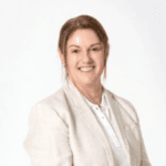 Tracy Riddle from Kelledy Jones Lawyers