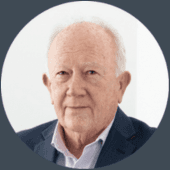 Jim Maitland from Taperell Rutledge Lawyers