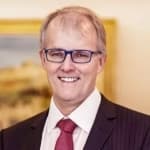 David Marsh from Solomon Brothers