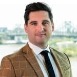 Chris Hogarth from Hogarth Law