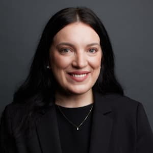 Monica Lamsis