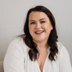 Ashleigh Ward from Minors Family Law