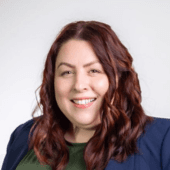 Kelly Dyer from Varga Lawyers