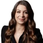 Ollie Najdenska from Doolan Wagner Family Lawyers