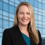 Nicole Platt from Griffin Legal