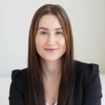 Kristina Lukic from Family Focus Legal