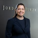 Brooke Kennedy from Jordan & Fowler Family Lawyers