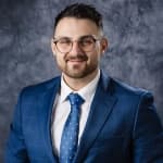 Toby Khawaja