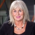Sue Wilson