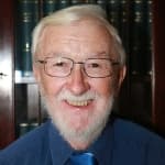 John Gallagher from Gall Standfield & Smith Solicitors