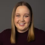 Taylor O'Connor from Foye Legal