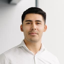 Hayder Shkara from Collective Family Law Group