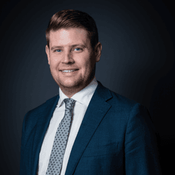 Jordan D’Angelo from D’Angelo Lawyers